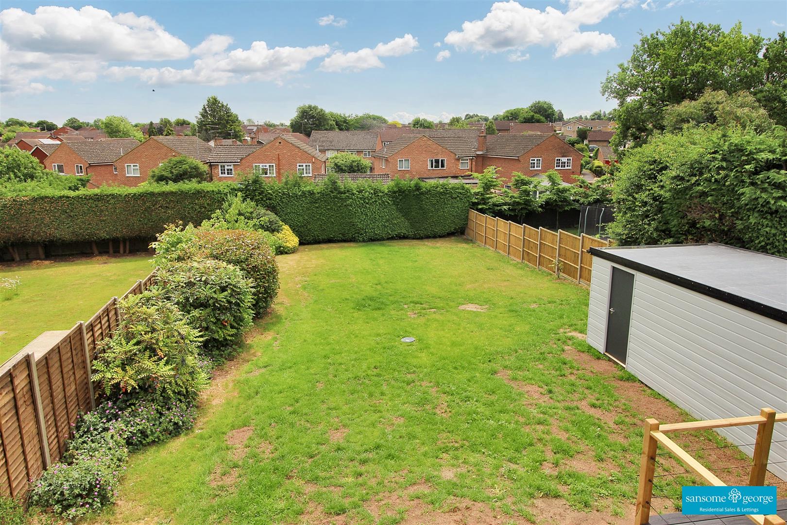 Long Lane, Tilehurst, Reading